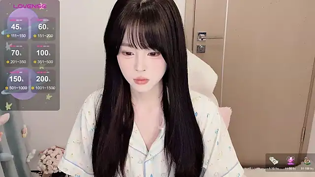 Mini-X online show from November 2025 12:16:02 AM