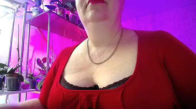  Sweet Woman online show from January 2025 04:08:01 AM