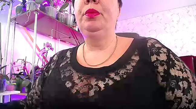  Sweet Woman online show from February 2025 12:19:01 PM