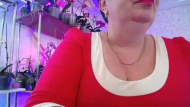  Sweet Woman online show from February 2025 12:16:02 PM