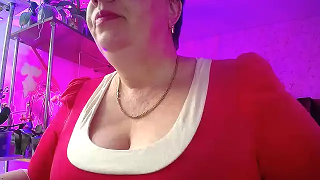  Sweet Woman online show from March 2025 01:27:02 PM