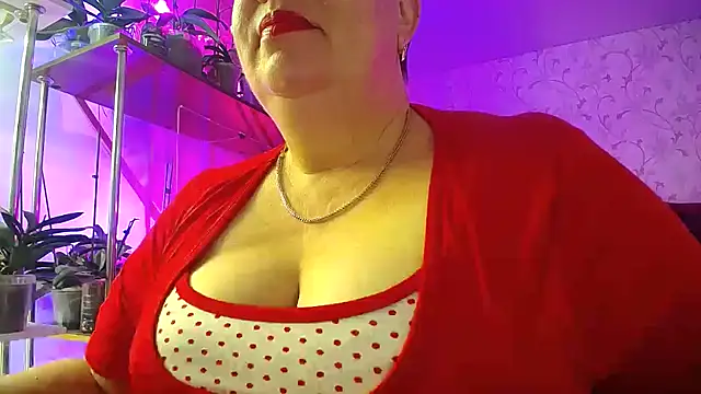  Sweet Woman online show from November 2025 06:35:02 AM