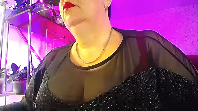  Sweet Woman online show from February 2026 06:10:02 AM