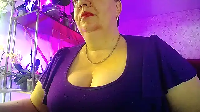  Sweet Woman online show from March 2026 06:18:02 AM