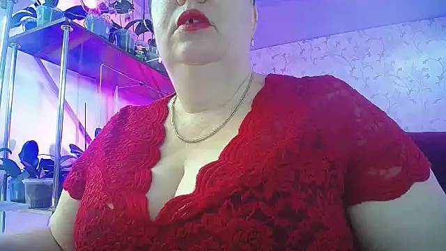 Snapshot of _Sweet_Woman chatting on June 2026 06:09:01 AM Sweet Woman online show from June 2026 06:09:01 AM
