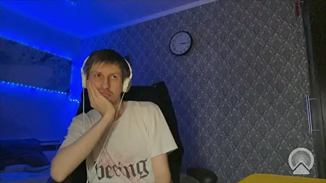 Aki-Laky online show from February 2026 10:17:01 PM