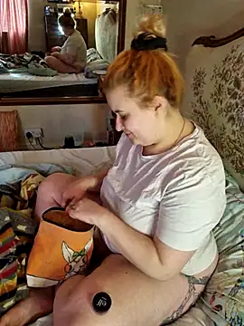 JosieAndYou online show from March 2025 09:56:02 AM