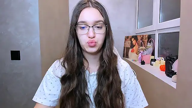 fancy bunny online show from February 2026 07:39:01 PM