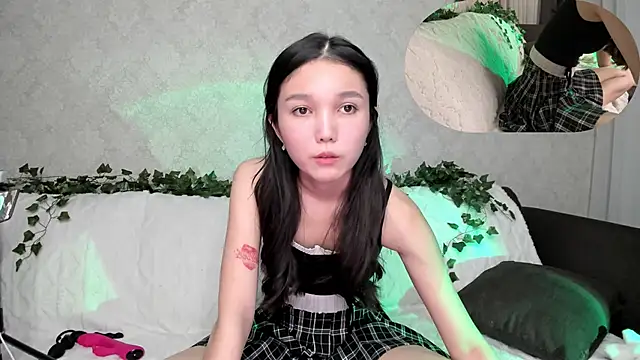 Snapshot of asiansoul chatting on February 2025 05:28:01 PM asiansoul online show from February 2025 05:28:01 PM