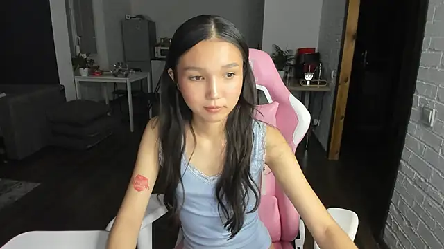 Snapshot of asiansoul chatting on September 2025 04:34:01 PM asiansoul online show from September 2025 04:34:01 PM