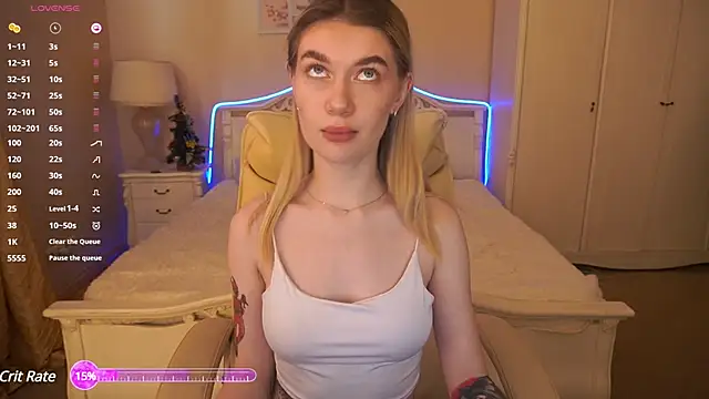 Snapshot of AnacondaOn chatting on January 2025 10:10:02 AM AnacondaOn online show from January 2025 10:10:02 AM