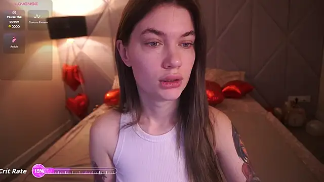 Snapshot of AnacondaOn chatting on February 2026 09:24:02 AM AnacondaOn online show from February 2026 09:24:02 AM