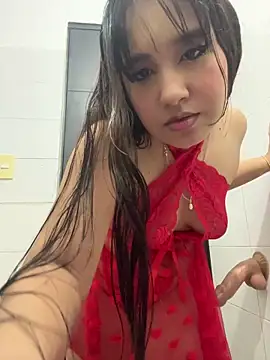 melyescobar online show from February 2026 04:08:02 AM