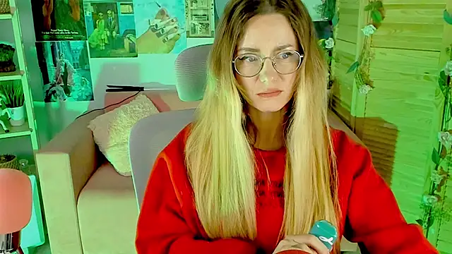 LadyIzabel online show from January 2025 02:58:01 PM