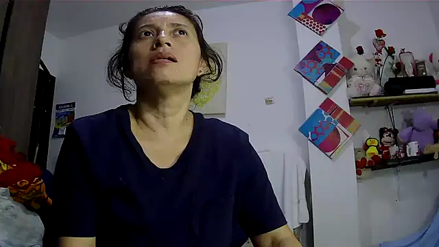 sexy mary 69 online show from March 2026 11:52:01 PM