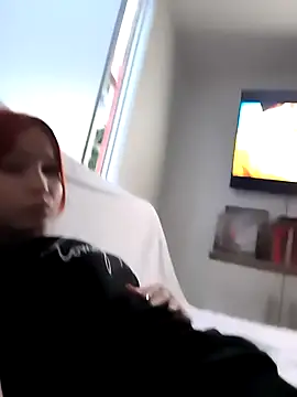 ELIZABETT  online show from March 2025 11:09:02 PM