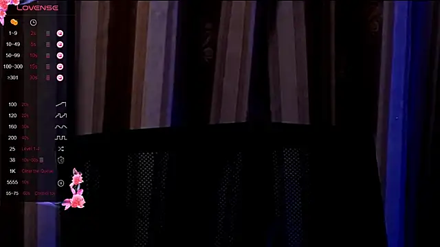 Laura Bess online show from December 2025 08:29:01 PM