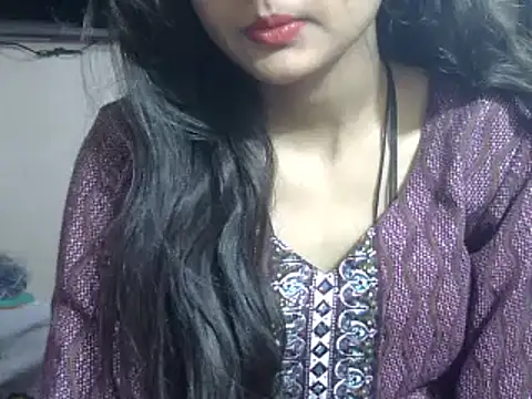 Snapshot of Aayesha chatting on February 2025 02:58:01 AM Aayesha online show from February 2025 02:58:01 AM