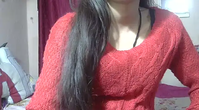 Snapshot of Aayesha chatting on February 2025 02:18:01 PM Aayesha online show from February 2025 02:18:01 PM