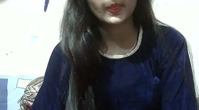Snapshot of Aayesha chatting on February 2025 02:38:01 AM Aayesha online show from February 2025 02:38:01 AM