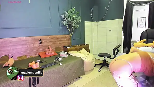 megan morgan01 online show from March 2026 11:26:02 AM