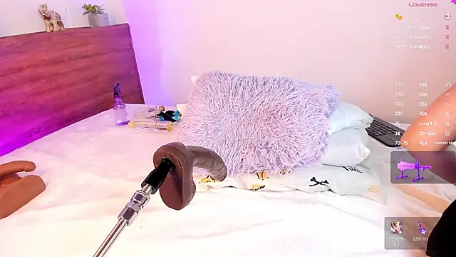 sherylgrey online show from November 2025 12:38:02 AM