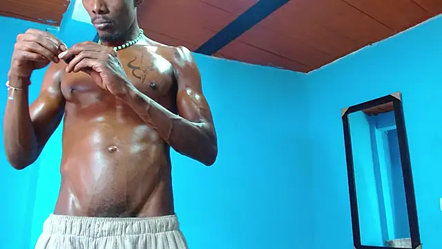 Darick brown online show from December 2025 06:46:02 PM