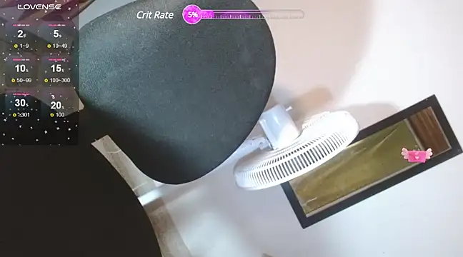 Kaily sexy doll online show from February 2025 06:20:02 PM