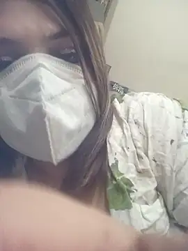 Naughty-Trisha online show from November 2025 07:08:02 AM