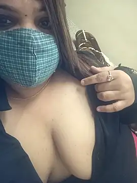 Naughty-Trisha online show from December 2025 08:56:02 AM