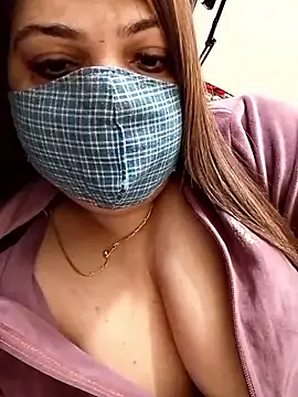 Naughty-Trisha online show from February 2026 05:05:02 PM