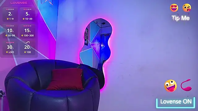 max ashley mds online show from October 2025 08:40:02 PM