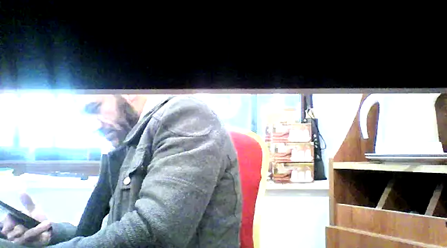 Snapshot of okan3456ok chatting on February 2025 01:03:02 PM okan3456ok online show from February 2025 01:03:02 PM