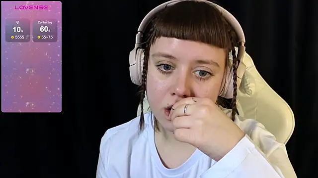 June shy0 online show from February 2025 08:06:02 AM