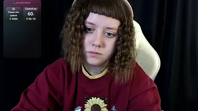 June shy0 online show from February 2025 07:17:02 AM