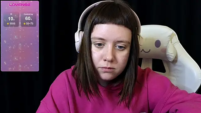 June shy0 online show from March 2025 11:48:01 AM