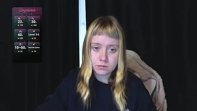 June shy0 online show from November 2025 08:09:02 AM