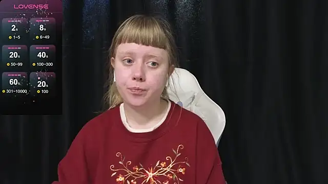 June shy0 online show from March 2026 08:19:01 AM