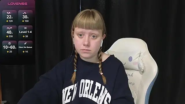 June shy0 online show from March 2026 08:03:02 AM