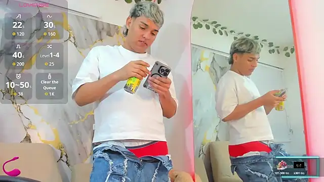 ryan carter08 online show from December 2025 03:13:01 AM