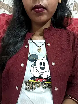 Snapshot of Sharmila-Singh chatting on June 2026 10:09:01 AM Sharmila-Singh online show from June 2026 10:09:01 AM