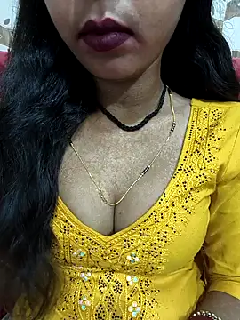 Snapshot of Sharmila-Singh chatting on June 2026 06:50:01 PM Sharmila-Singh online show from June 2026 06:50:01 PM