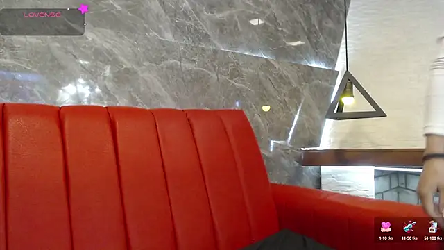  isaabellaa online show from February 2025 02:26:01 PM