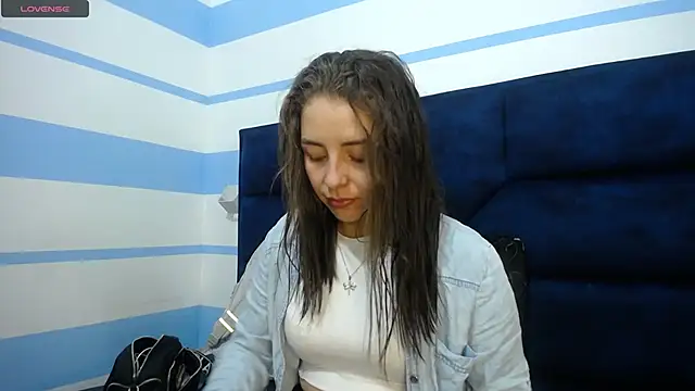  isaabellaa online show from February 2025 11:33:02 AM