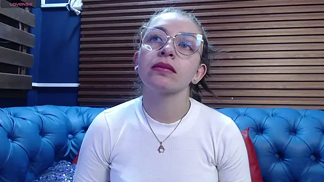  isaabellaa online show from February 2025 11:34:02 AM