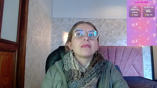  isaabellaa online show from October 2025 11:46:02 AM