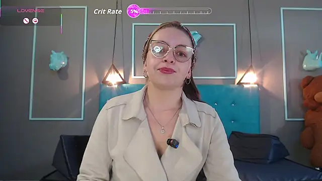  isaabellaa online show from February 2026 12:32:02 PM