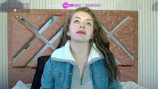  isaabellaa online show from March 2026 11:55:02 AM