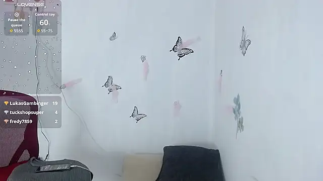 helen kinett online show from November 2025 03:20:02 AM