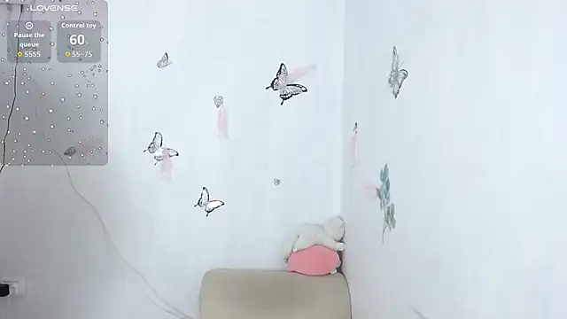 helen kinett online show from December 2025 02:07:02 AM